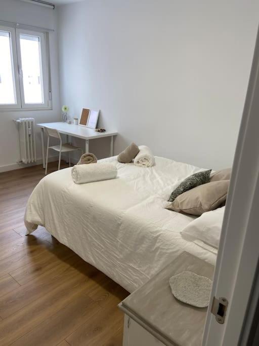 Ferienwohnung Leonmisol Exterior foto